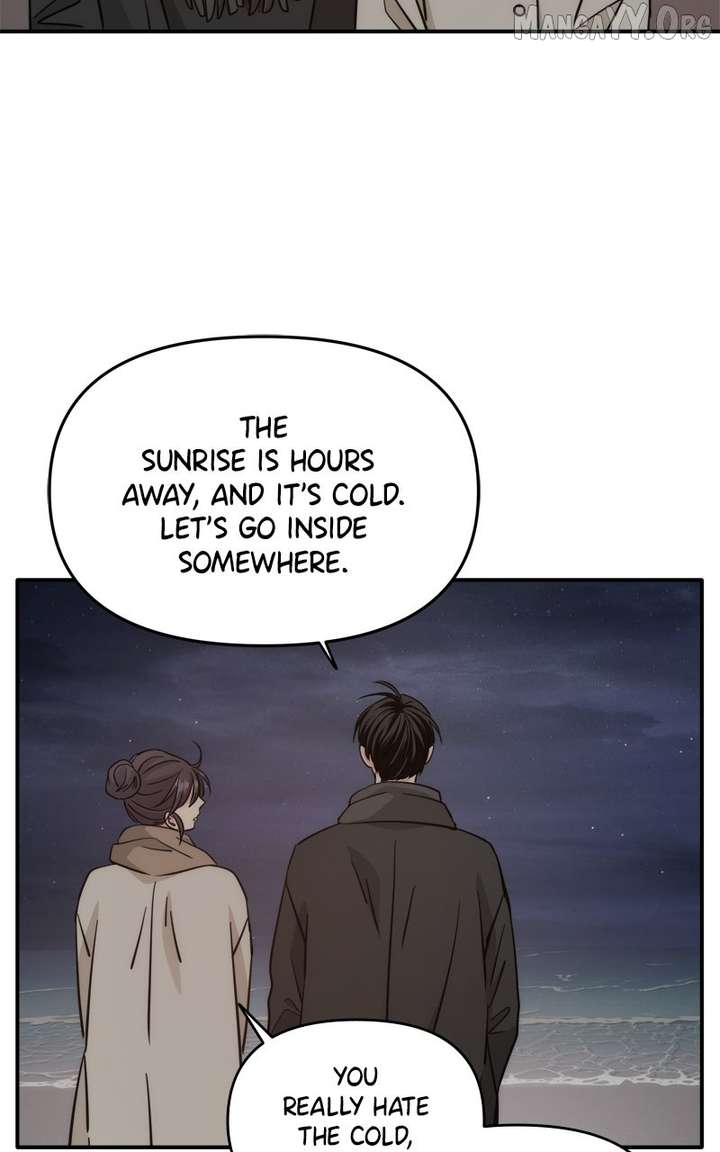 Disaster Is Always Nearby Chapter 69 362 49