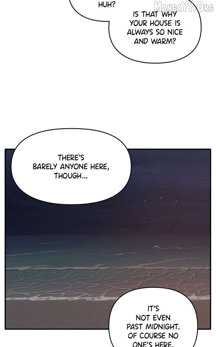 Disaster Is Always Nearby Chapter 69 363 50