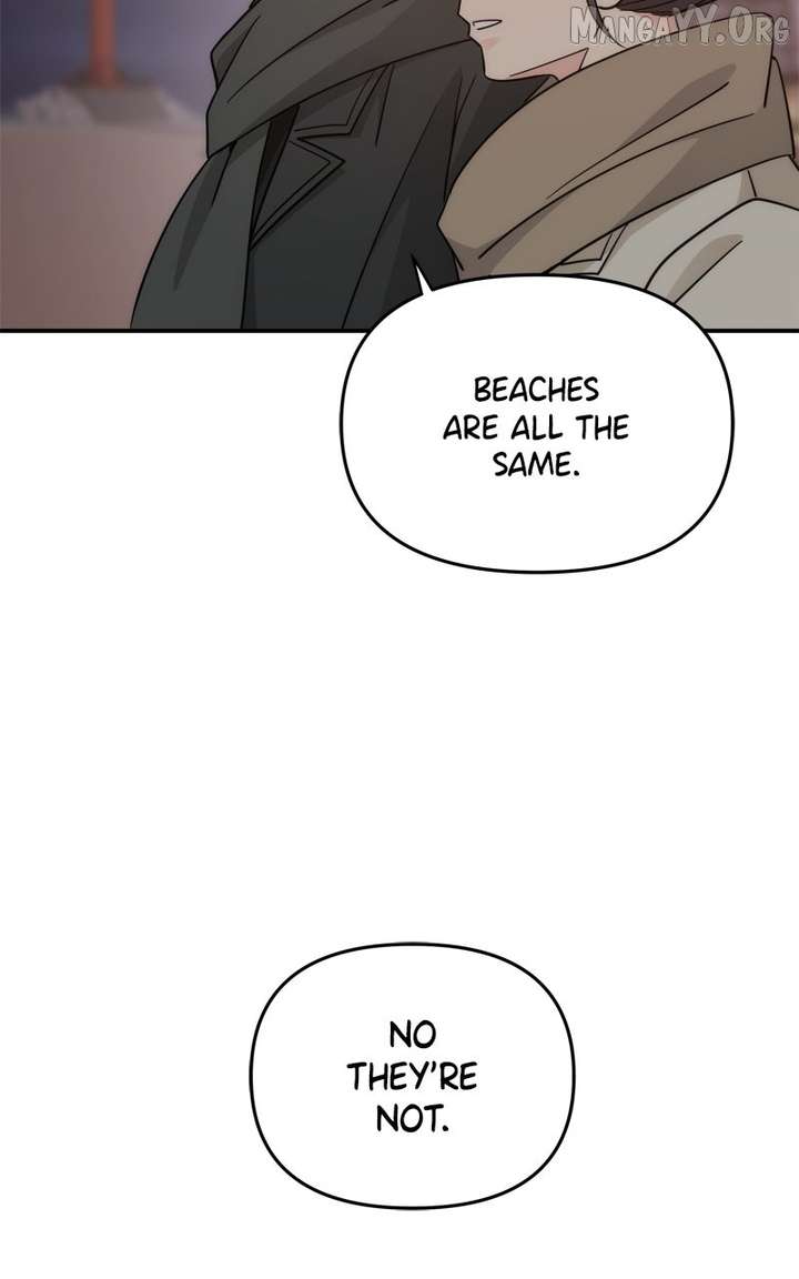 Disaster Is Always Nearby Chapter 69 365 52