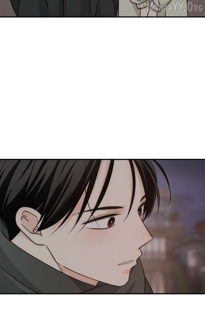 Disaster Is Always Nearby Chapter 69 367 54