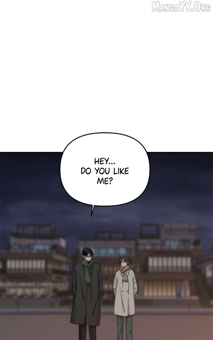 Disaster Is Always Nearby Chapter 69 370 57