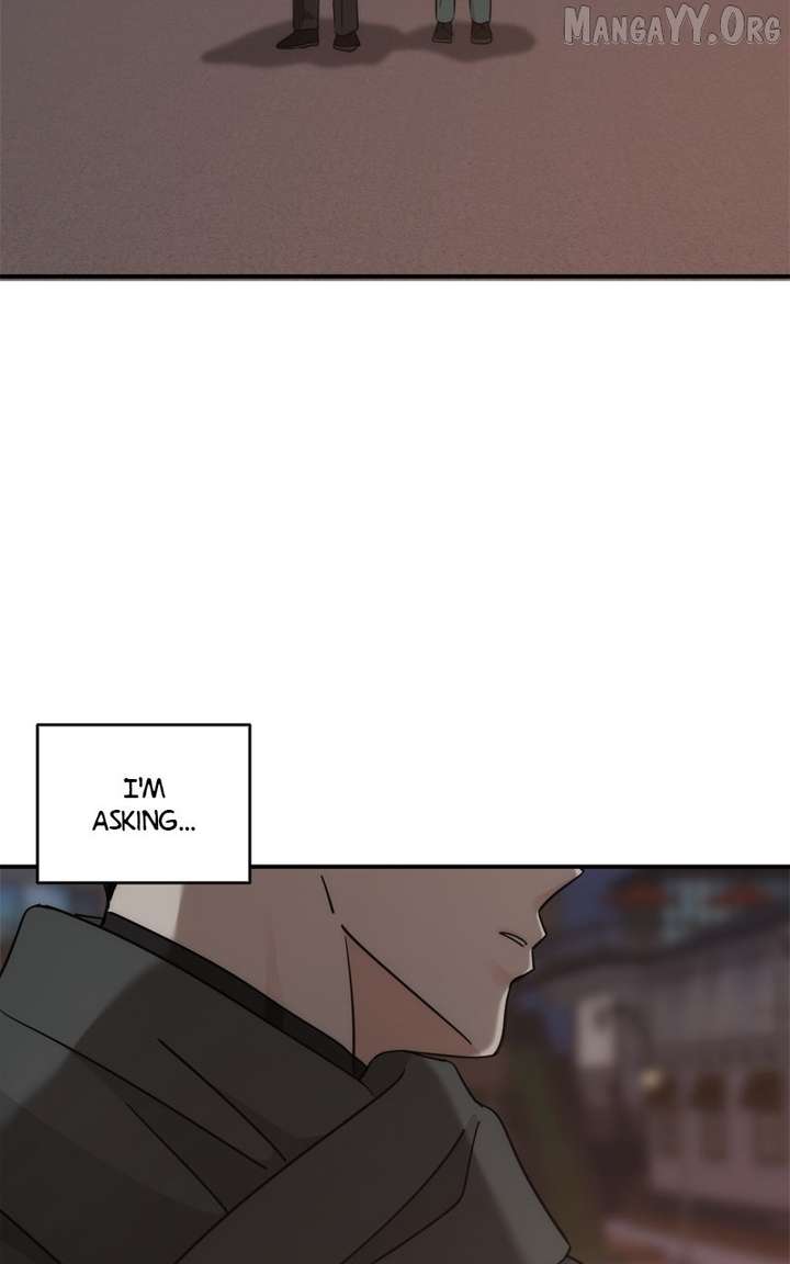 Disaster Is Always Nearby Chapter 69 371 58