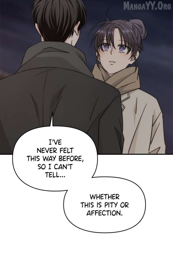 Disaster Is Always Nearby Chapter 69 376 63