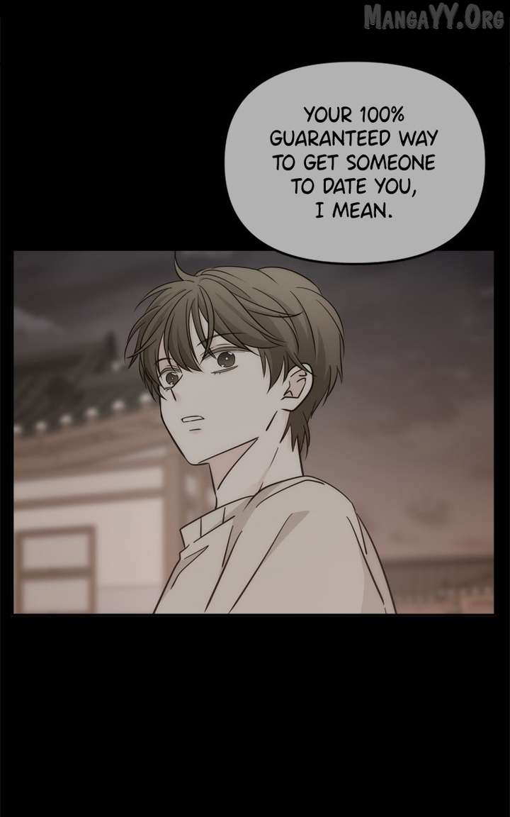 Disaster Is Always Nearby Chapter 69 378 65