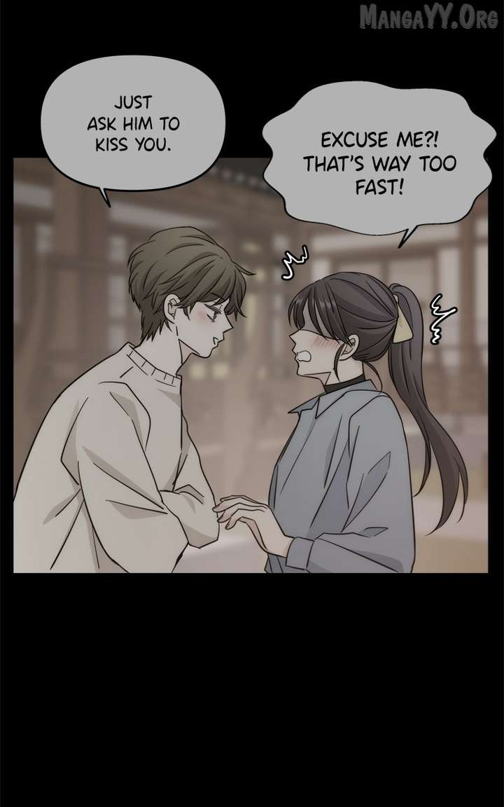 Disaster Is Always Nearby Chapter 69 379 66