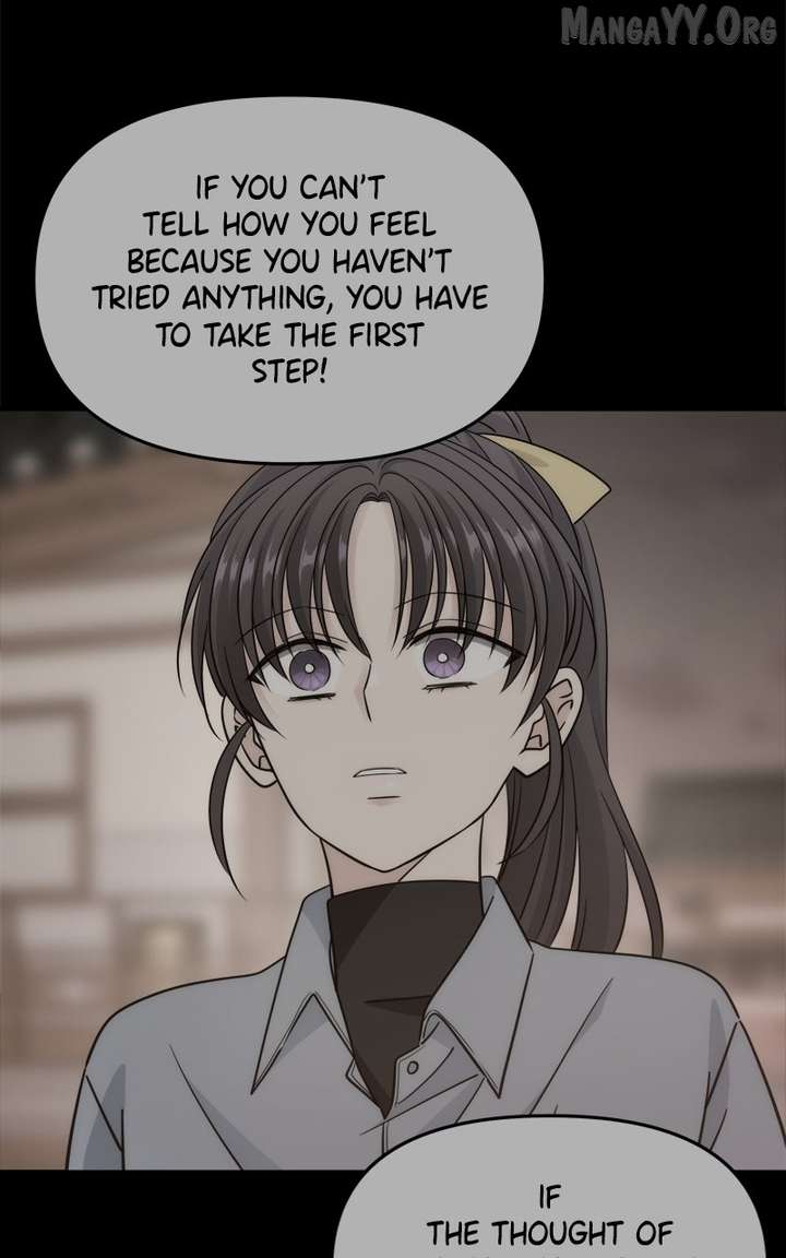 Disaster Is Always Nearby Chapter 69 380 67