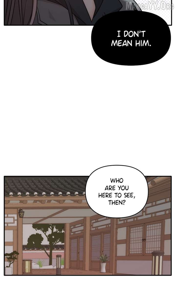 Disaster Is Always Nearby Chapter 69 320 7