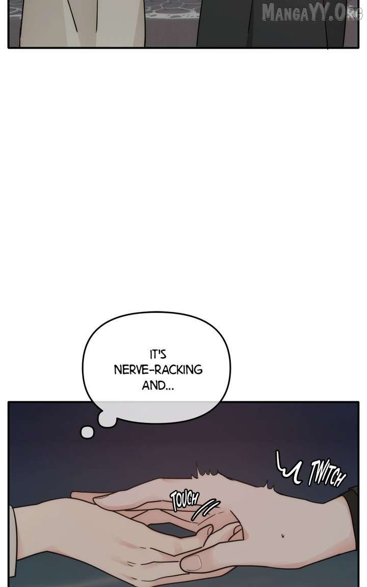 Disaster Is Always Nearby Chapter 69 391 78