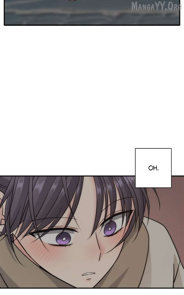 Disaster Is Always Nearby Chapter 69 392 79