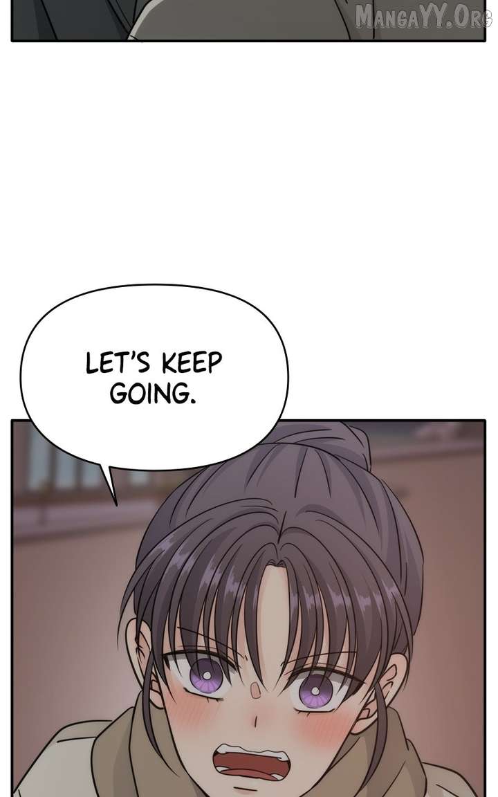 Disaster Is Always Nearby Chapter 69 396 83