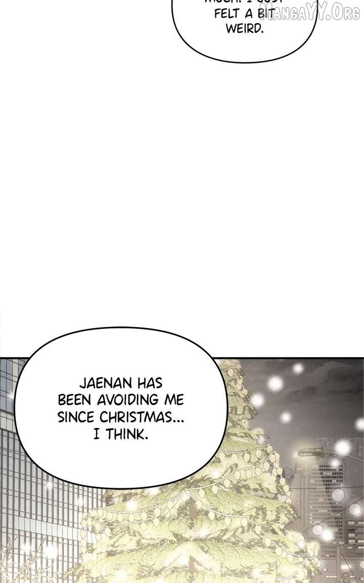 Disaster Is Always Nearby Chapter 69 322 9