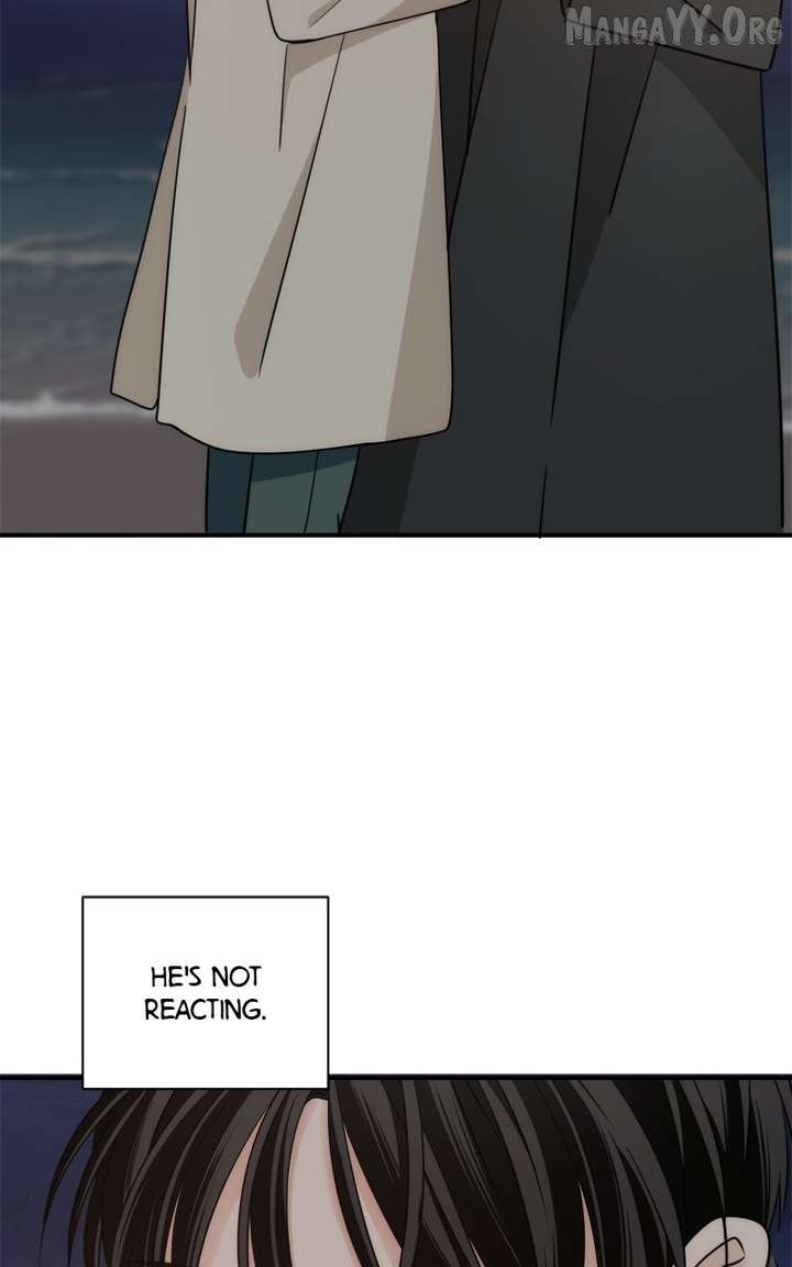 Disaster Is Always Nearby Chapter 69 403 90