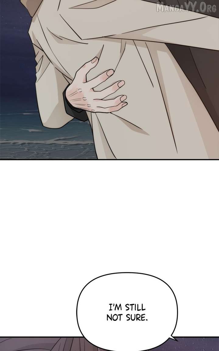 Disaster Is Always Nearby Chapter 69 407 94