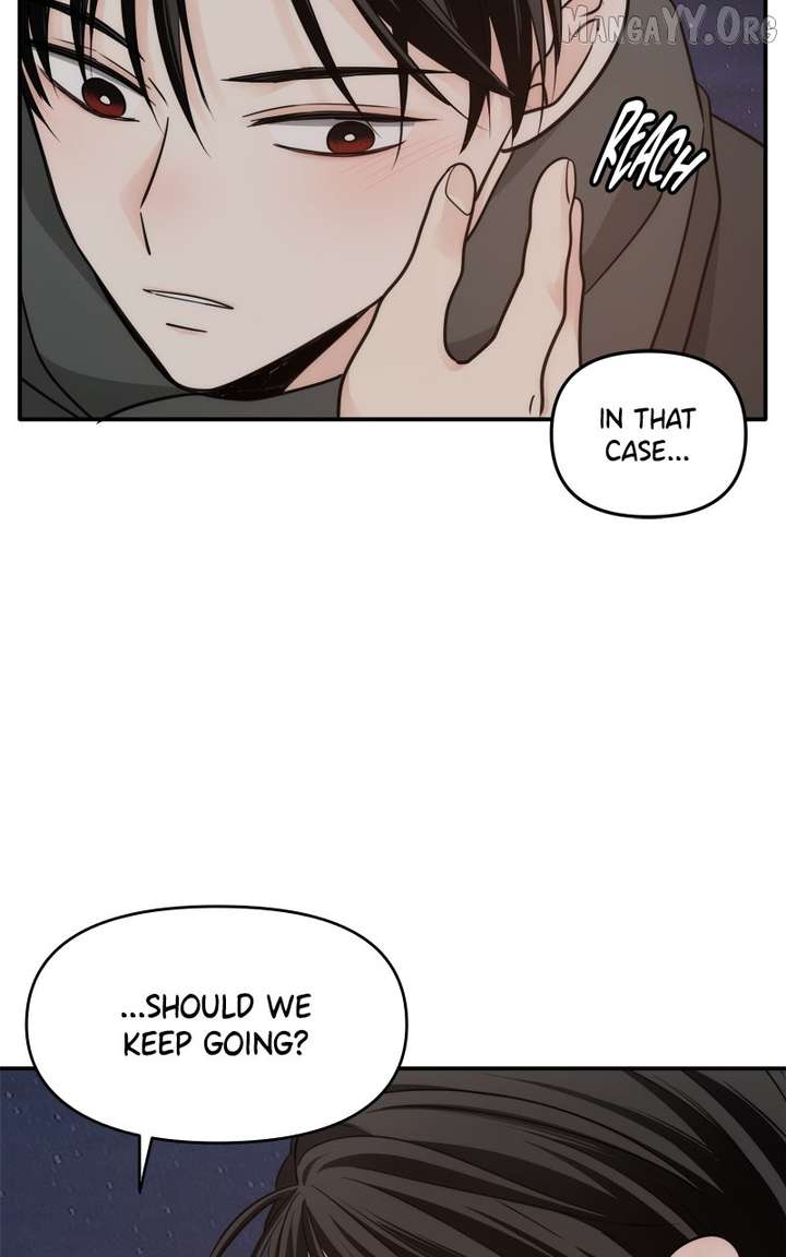 Disaster Is Always Nearby Chapter 69 409 96