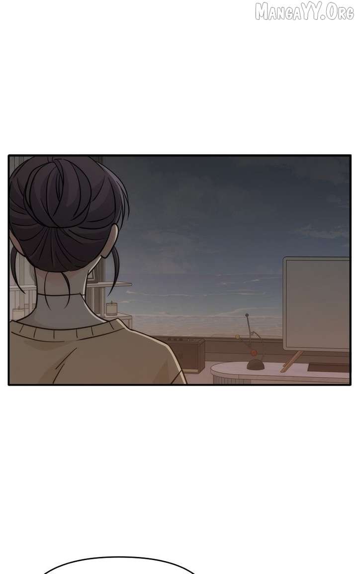 Disaster Is Always Nearby Chapter 70 323 001