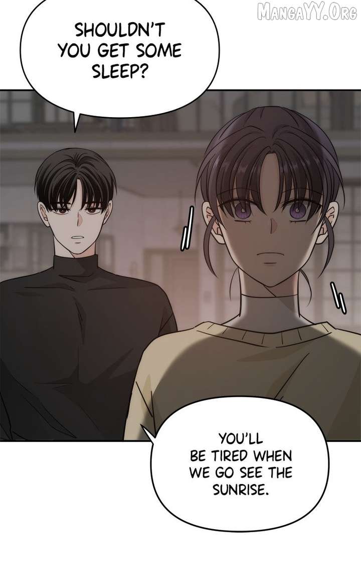 Disaster Is Always Nearby Chapter 70 324 002