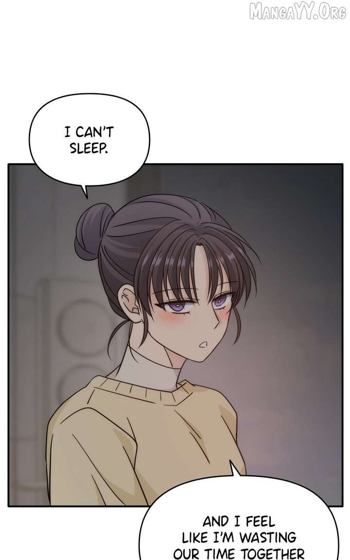 Disaster Is Always Nearby Chapter 70 325 003