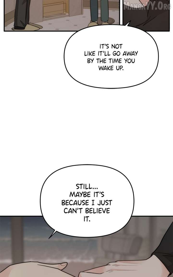 Disaster Is Always Nearby Chapter 70 327 005