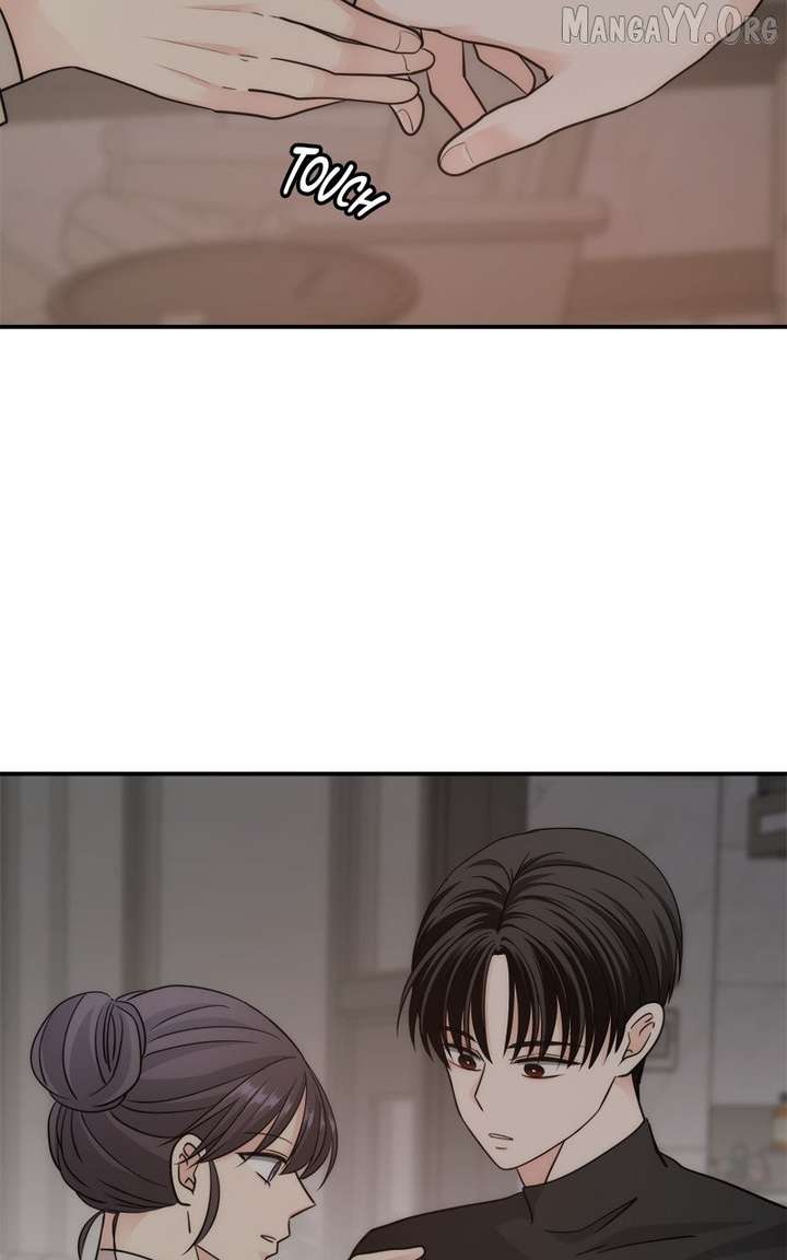 Disaster Is Always Nearby Chapter 70 328 006