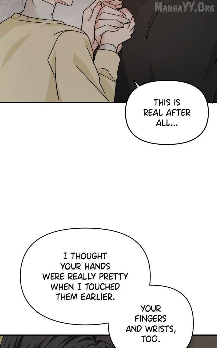 Disaster Is Always Nearby Chapter 70 329 007