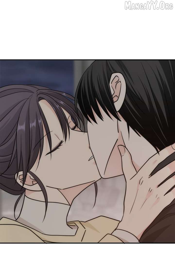 Disaster Is Always Nearby Chapter 70 334 012