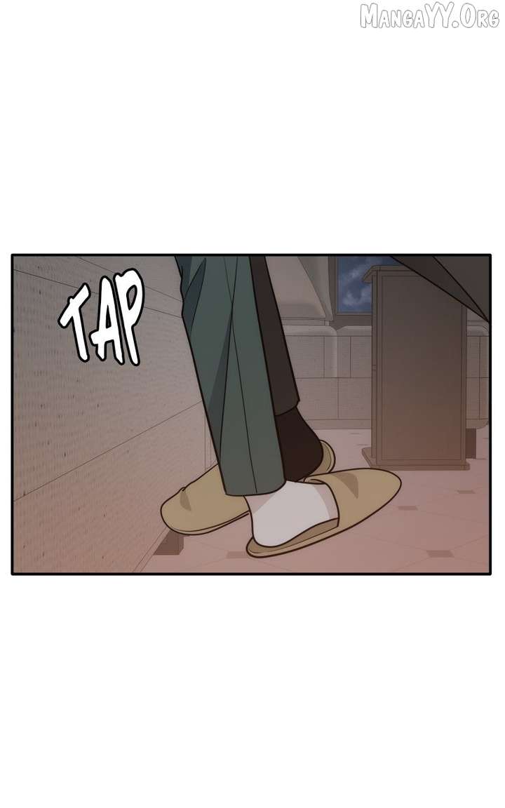 Disaster Is Always Nearby Chapter 70 336 014