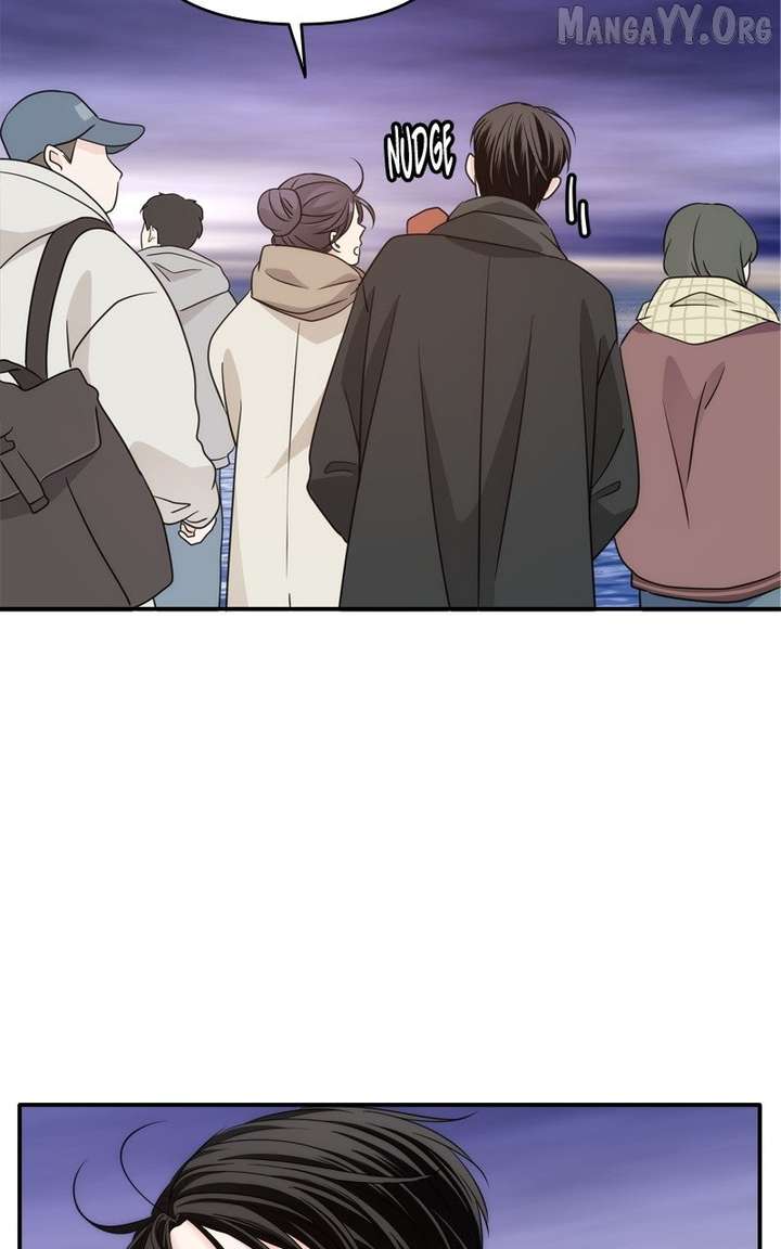 Disaster Is Always Nearby Chapter 70 349 027