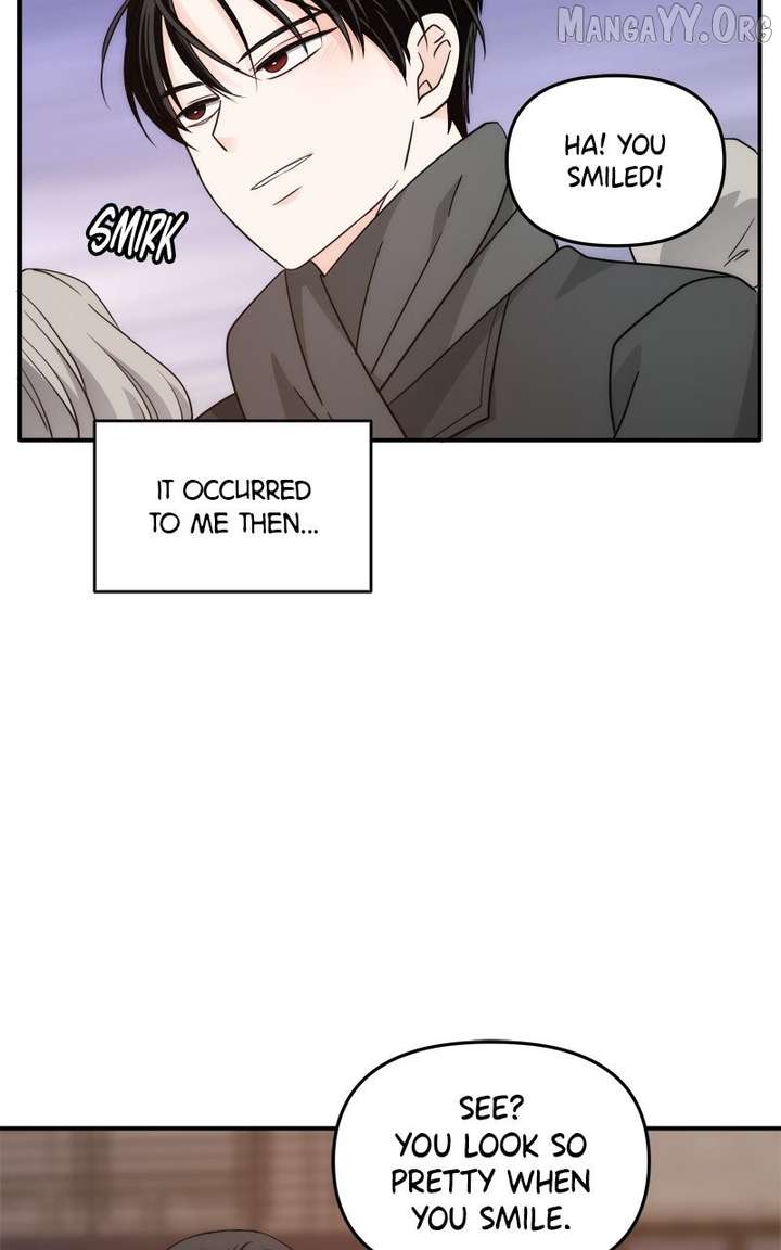 Disaster Is Always Nearby Chapter 70 350 028