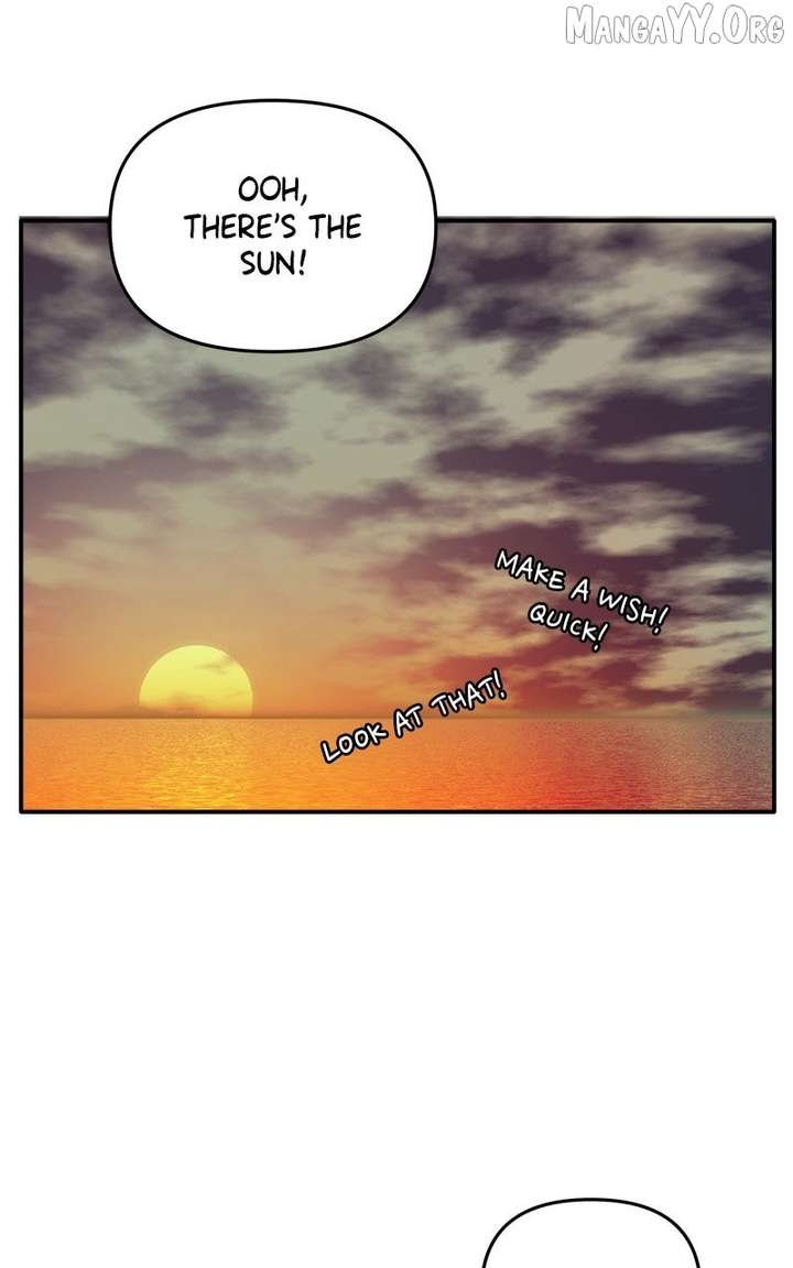 Disaster Is Always Nearby Chapter 70 352 030