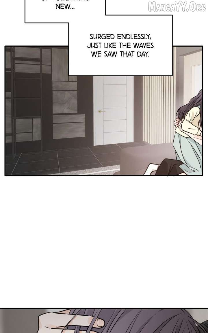 Disaster Is Always Nearby Chapter 70 359 037