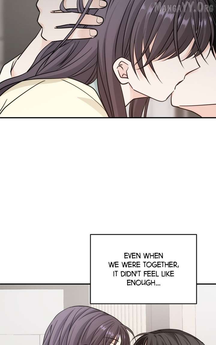 Disaster Is Always Nearby Chapter 70 360 038