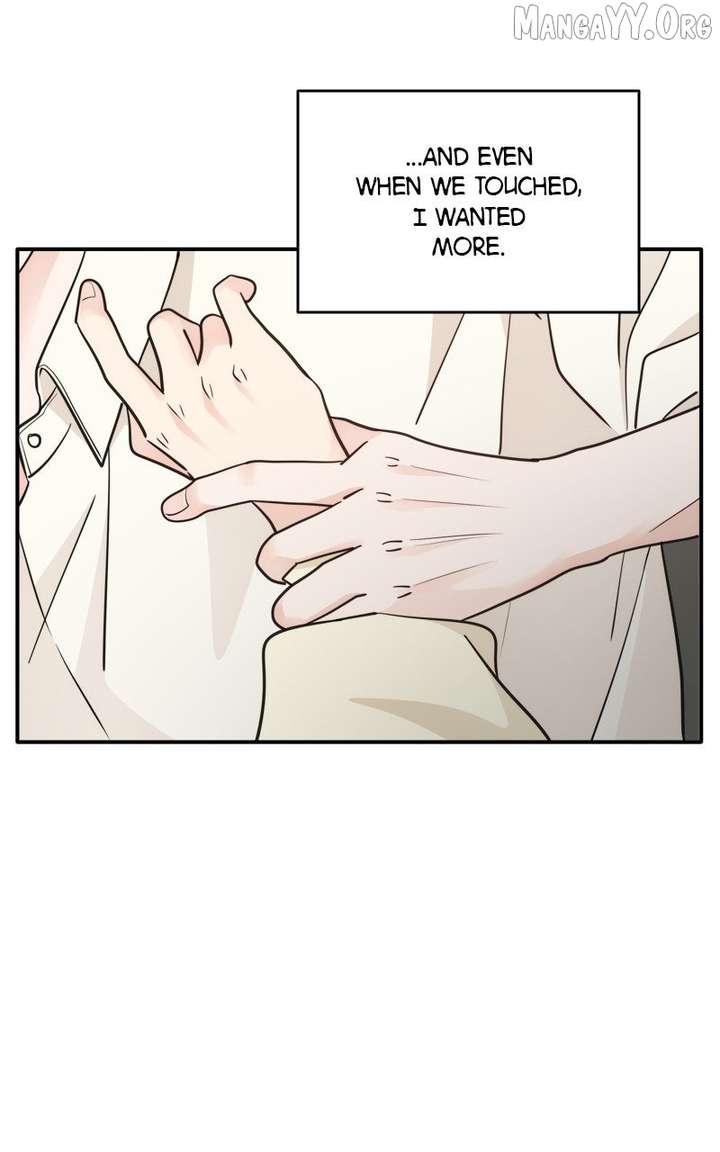 Disaster Is Always Nearby Chapter 70 362 040