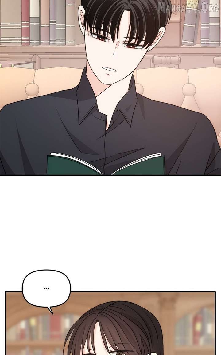 Disaster Is Always Nearby Chapter 70 364 042