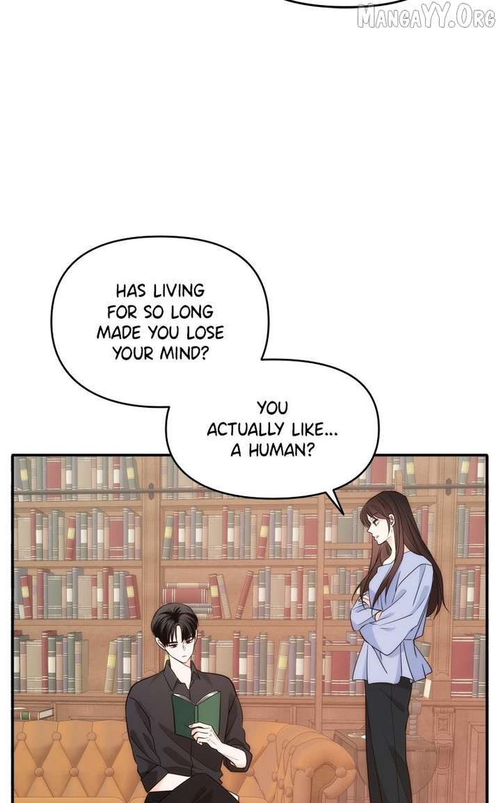 Disaster Is Always Nearby Chapter 70 368 046