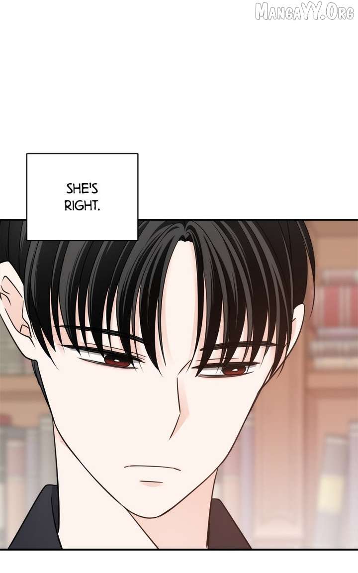 Disaster Is Always Nearby Chapter 70 371 049