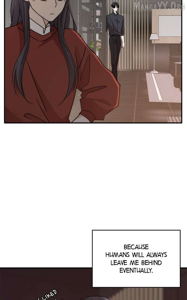 Disaster Is Always Nearby Chapter 70 373 051