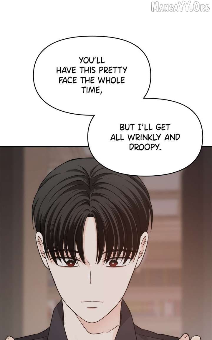 Disaster Is Always Nearby Chapter 70 378 056