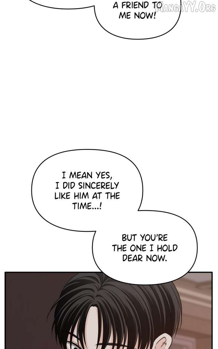 Disaster Is Always Nearby Chapter 70 383 061