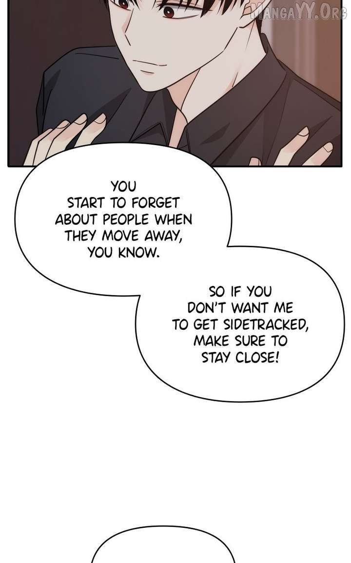 Disaster Is Always Nearby Chapter 70 384 062