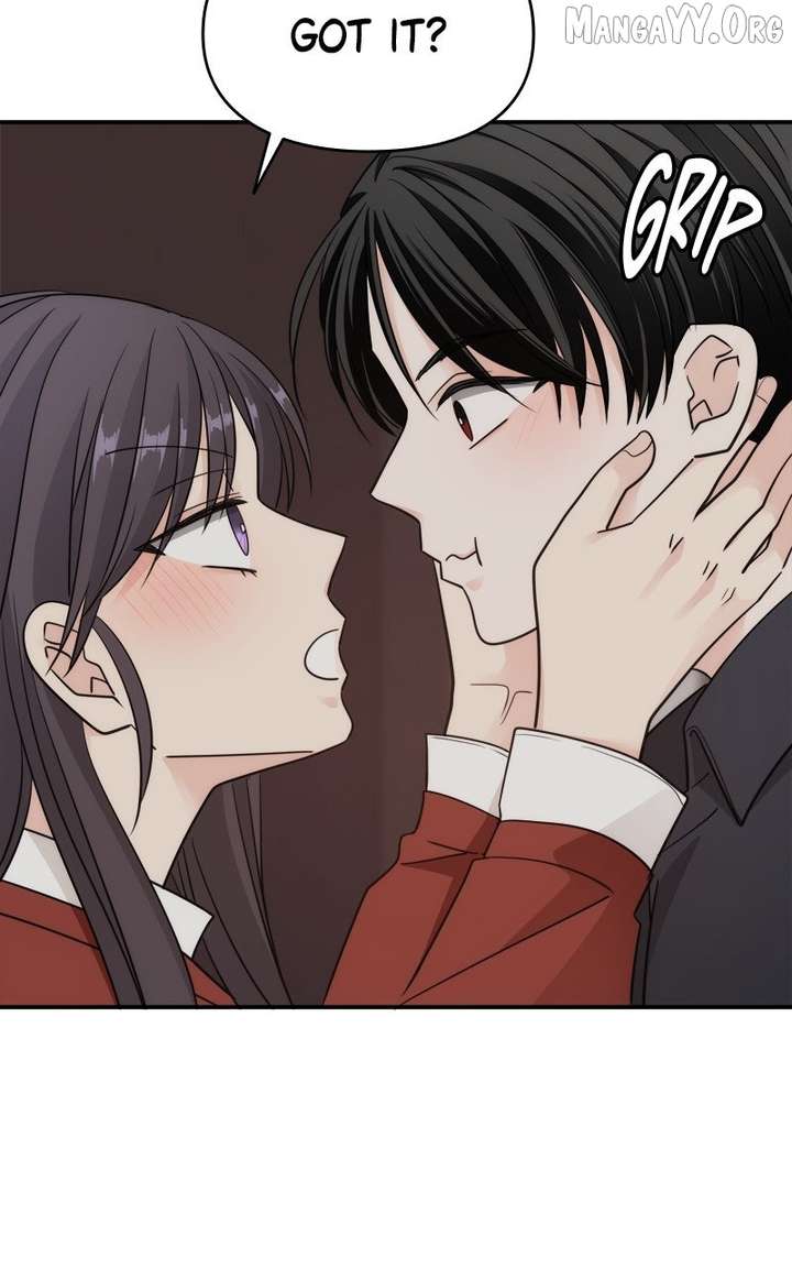 Disaster Is Always Nearby Chapter 70 385 063