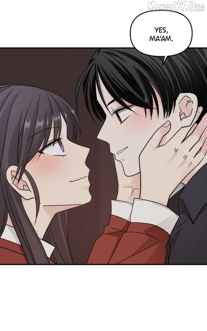 Disaster Is Always Nearby Chapter 70 386 064