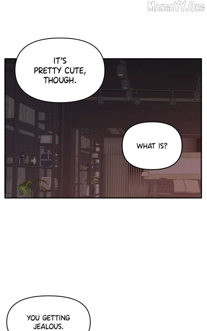 Disaster Is Always Nearby Chapter 70 387 065