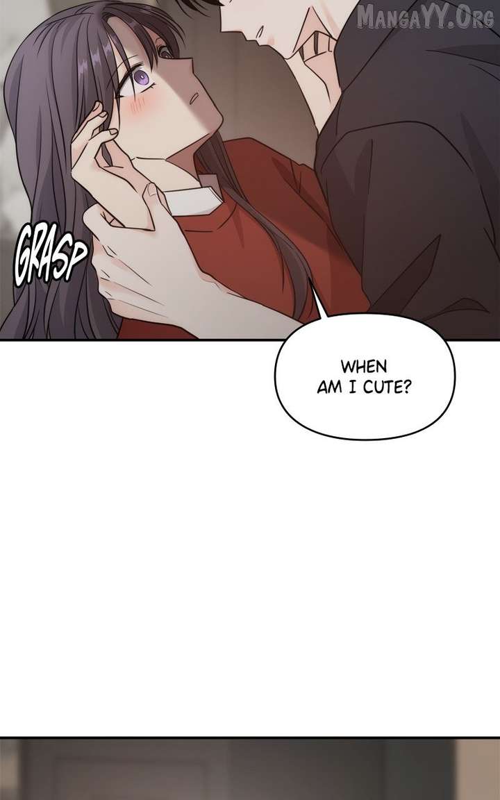 Disaster Is Always Nearby Chapter 70 389 067