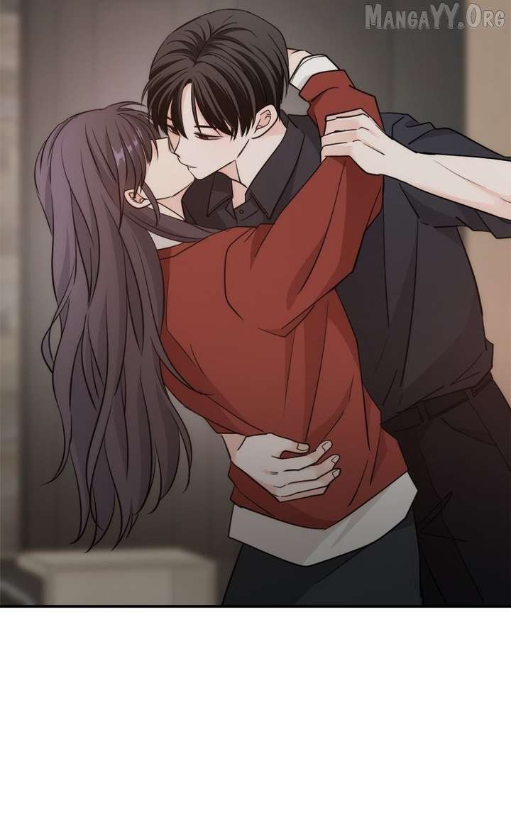 Disaster Is Always Nearby Chapter 70 390 068