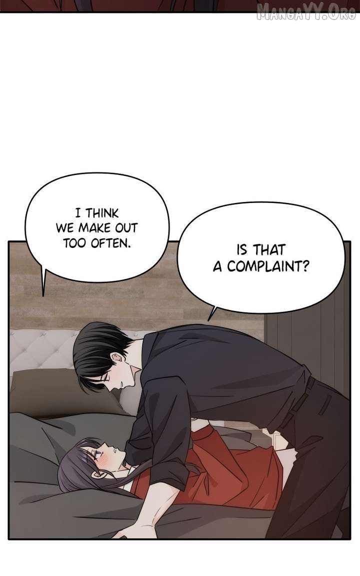 Disaster Is Always Nearby Chapter 70 394 072