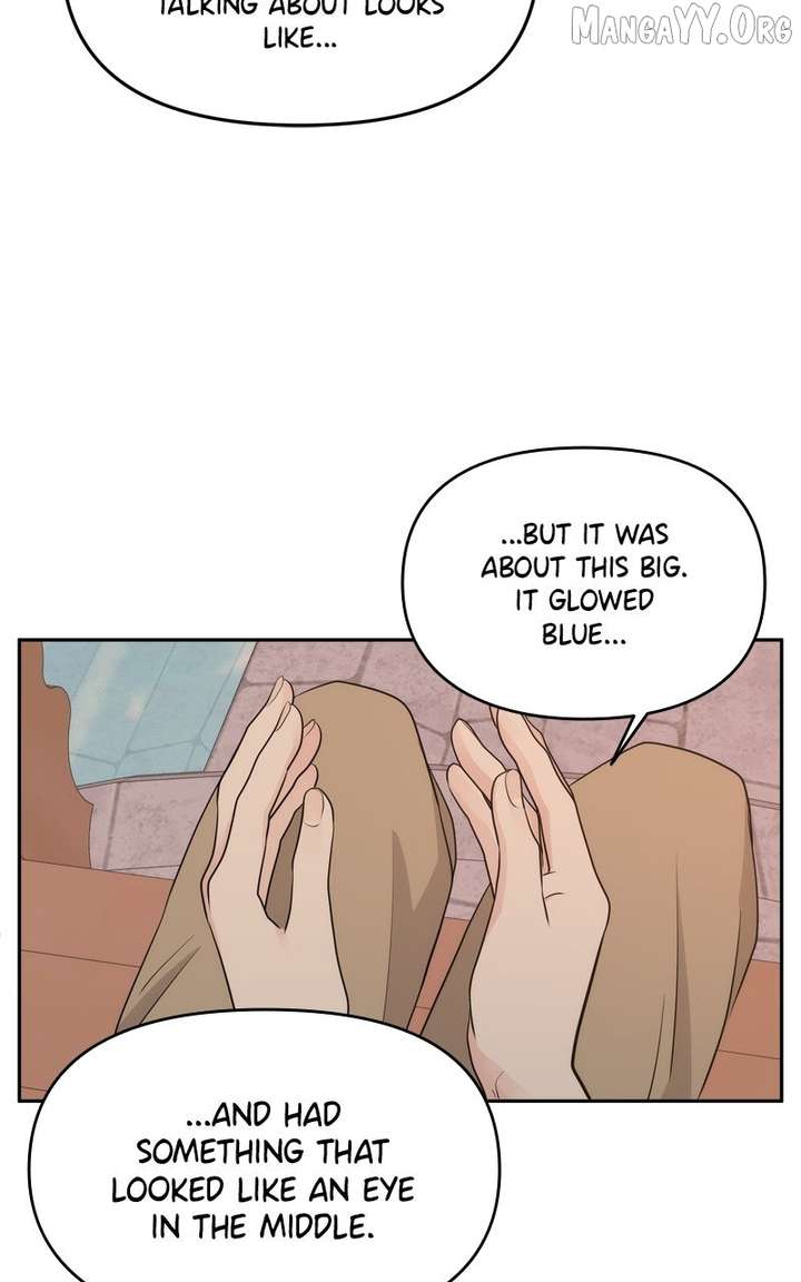 Disaster Is Always Nearby Chapter 70 422 100