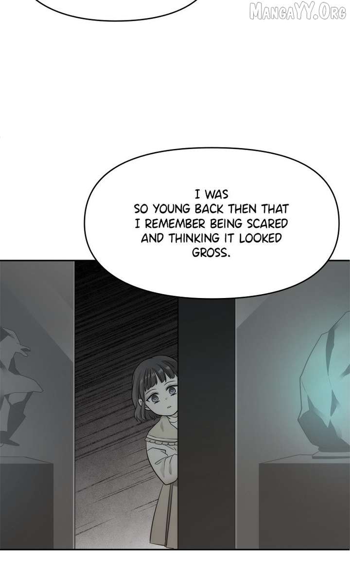 Disaster Is Always Nearby Chapter 70 423 101