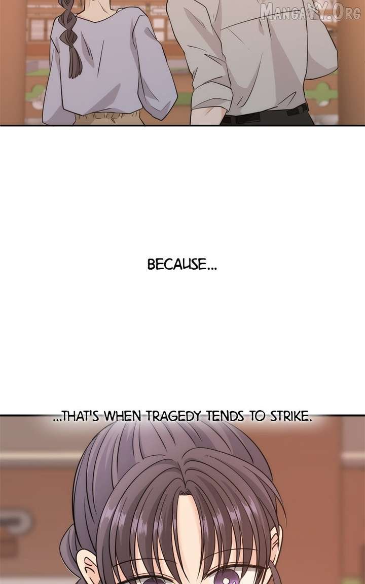 Disaster Is Always Nearby Chapter 70 426 104