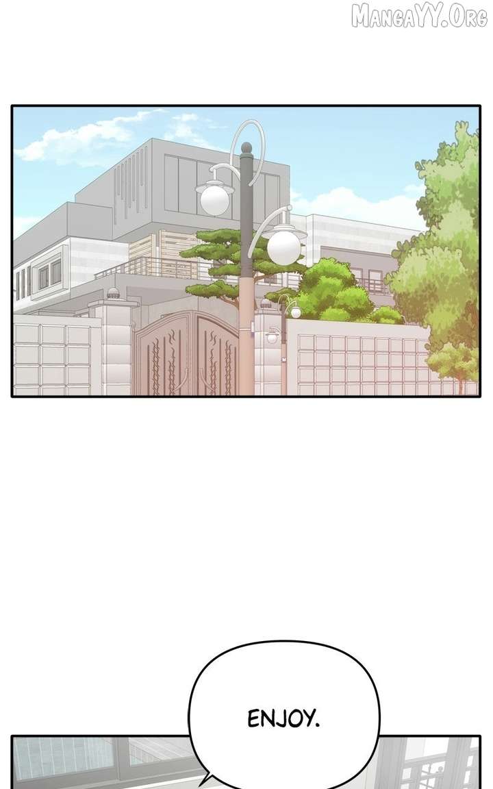 Disaster Is Always Nearby Chapter 72 248 001