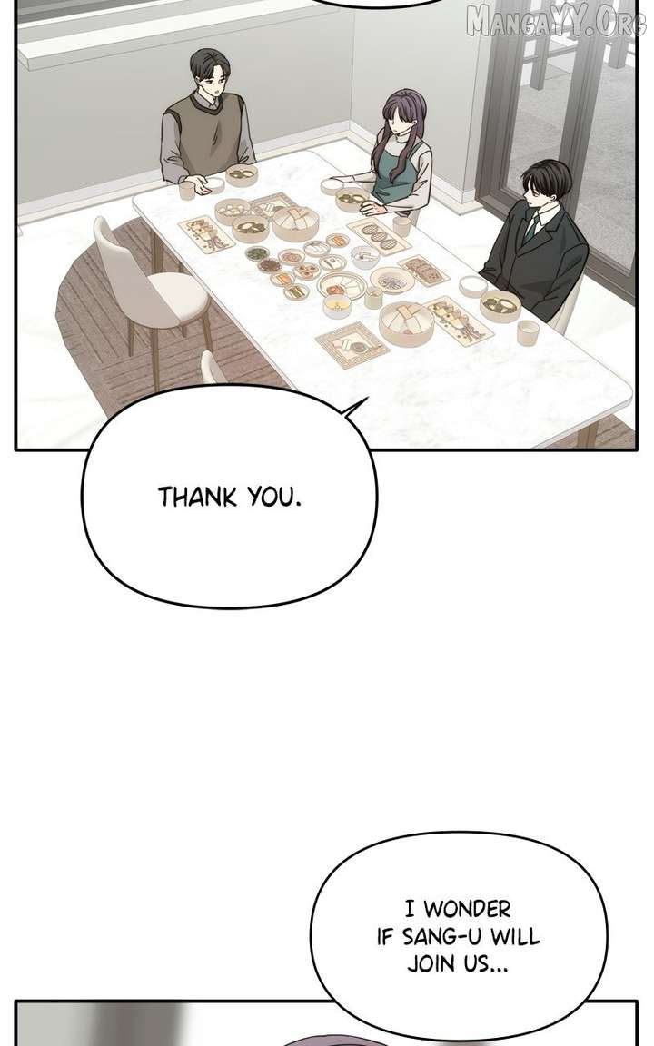 Disaster Is Always Nearby Chapter 72 249 002